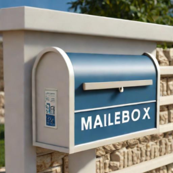 Private Mailing Address/PO Box