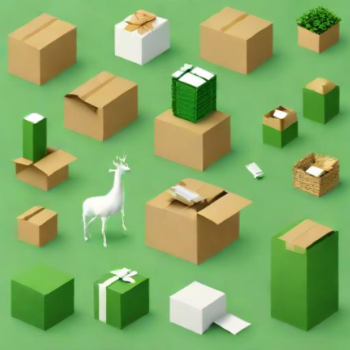 UK & International Parcels