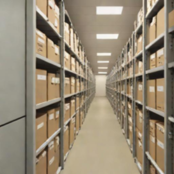 Archiving Services