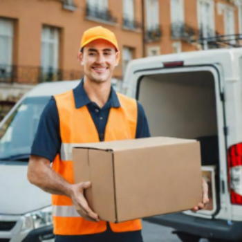 Courier Services