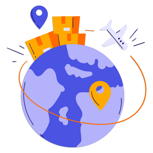 Post & Packing Service