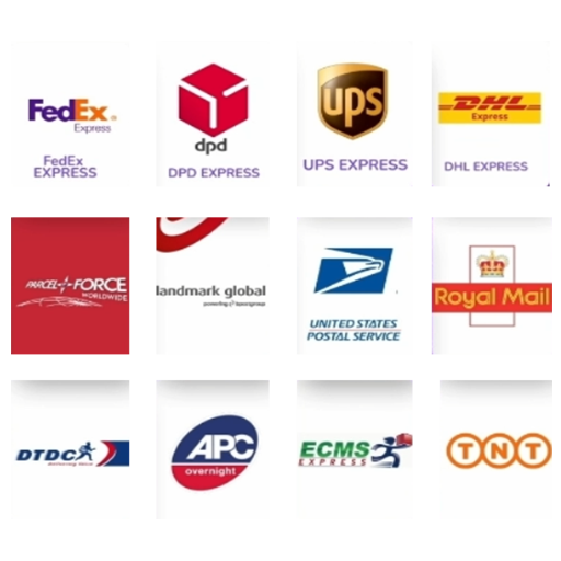 Post & Packing Service